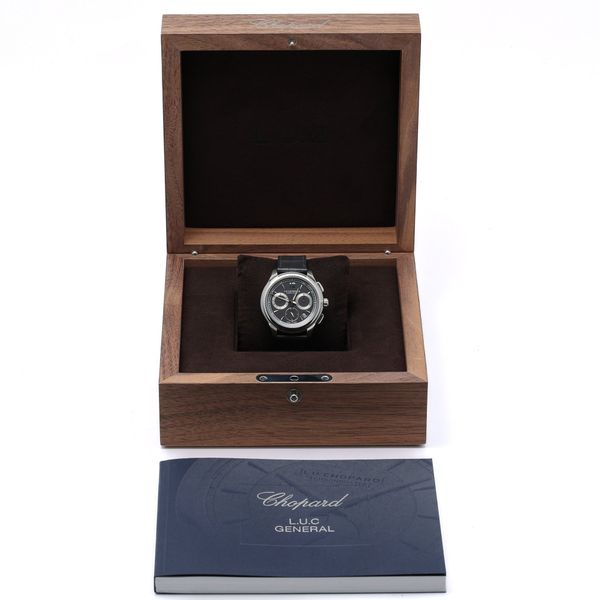 Chopard LUC 168596-3001